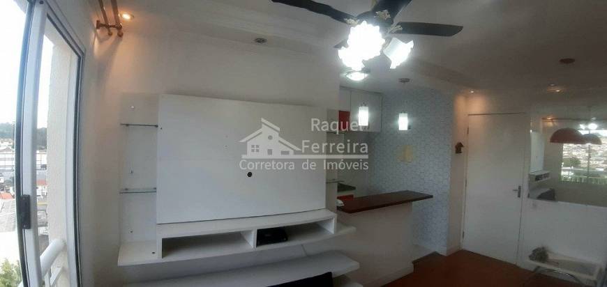 Foto 5 de Apartamento com 2 Quartos à venda, 47m² em Vila Emir, São Paulo