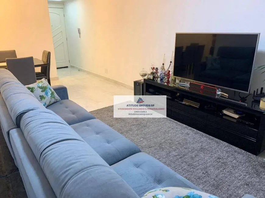 Foto 1 de Apartamento com 2 Quartos à venda, 78m² em Vila Fiat Lux, São Paulo