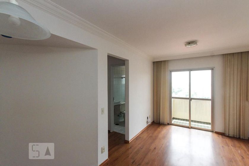 Foto 2 de Apartamento com 2 Quartos para alugar, 54m² em Vila Formosa, São Paulo