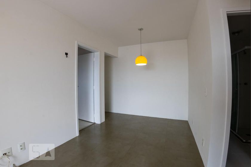 Foto 2 de Apartamento com 2 Quartos para alugar, 57m² em Vila Formosa, São Paulo