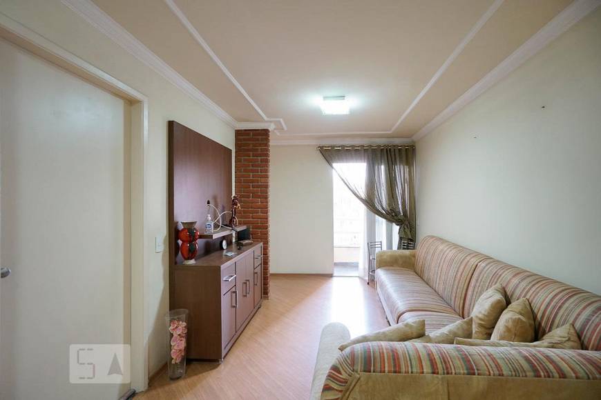 Foto 2 de Apartamento com 2 Quartos para alugar, 60m² em Vila Formosa, São Paulo