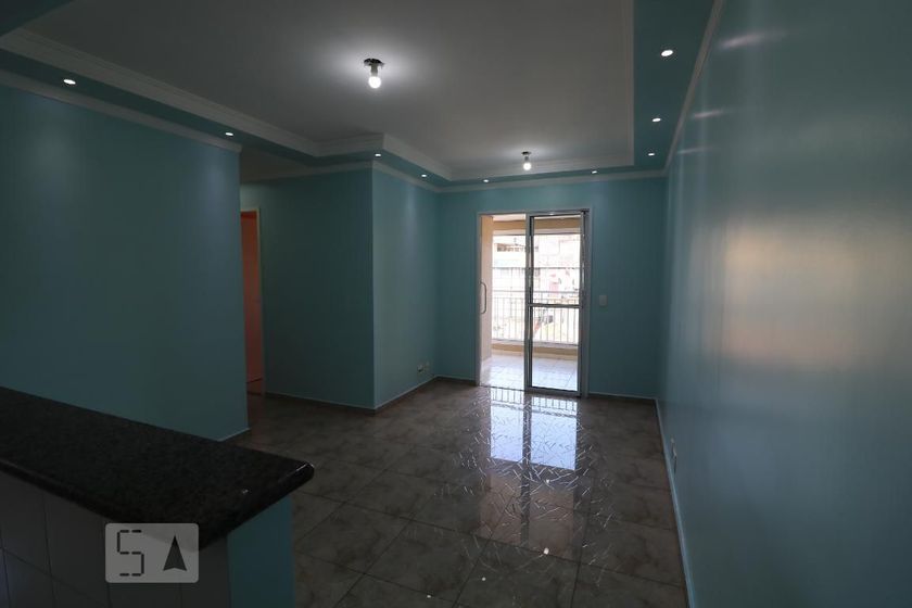 Foto 1 de Apartamento com 2 Quartos para alugar, 76m² em Vila Formosa, São Paulo