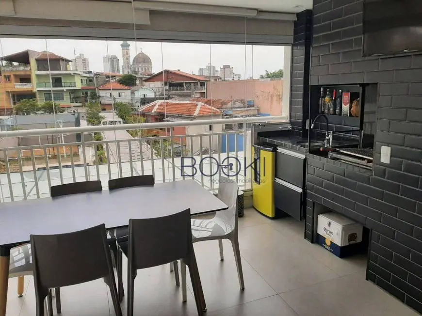 Foto 3 de Apartamento com 2 Quartos à venda, 82m² em Vila Formosa, São Paulo