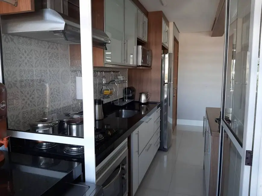 Foto 4 de Apartamento com 2 Quartos à venda, 54m² em Vila Guarani, São Paulo