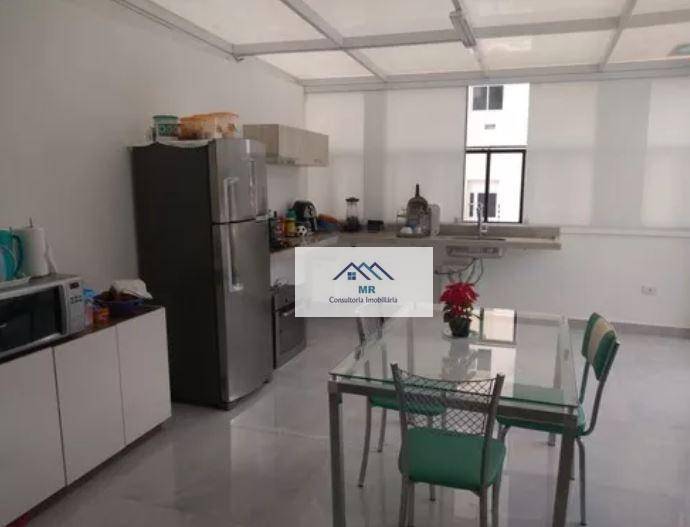 Foto 1 de Apartamento com 2 Quartos à venda, 84m² em Vila Guarani, São Paulo