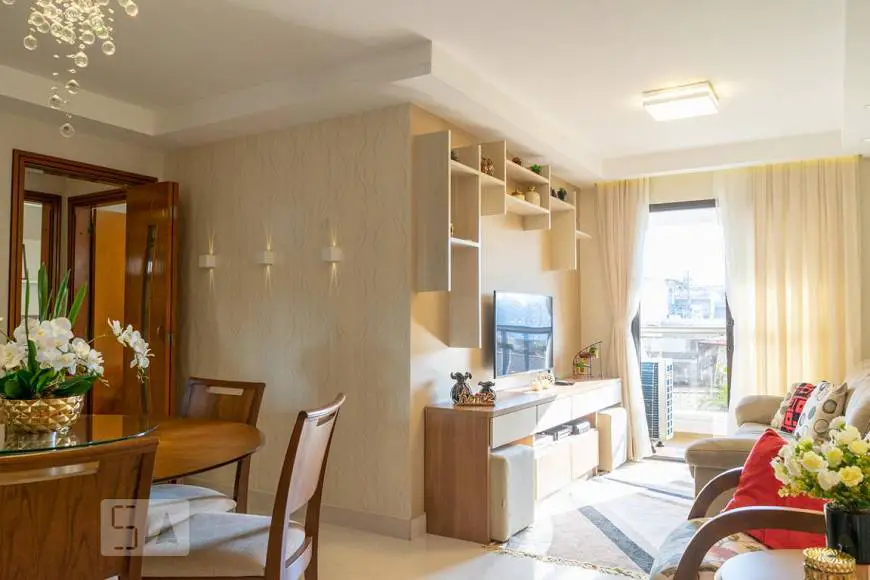 Foto 1 de Apartamento com 2 Quartos para alugar, 75m² em Vila Guilherme, São Paulo