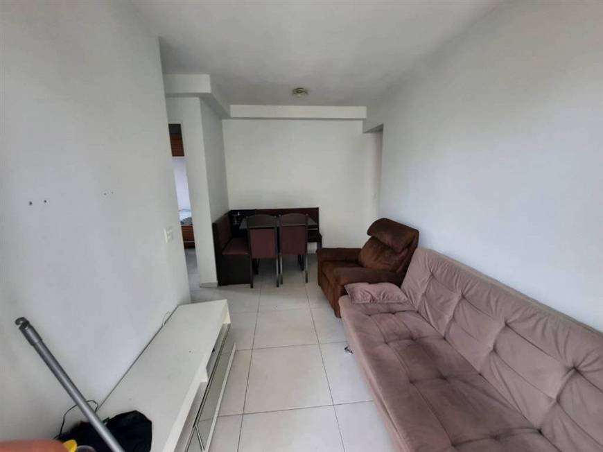 Foto 3 de Apartamento com 2 Quartos à venda, 45m² em Vila Homero Thon, Santo André