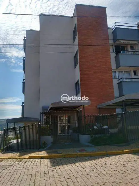 Foto 1 de Apartamento com 2 Quartos à venda, 60m² em Vila Independência, Valinhos