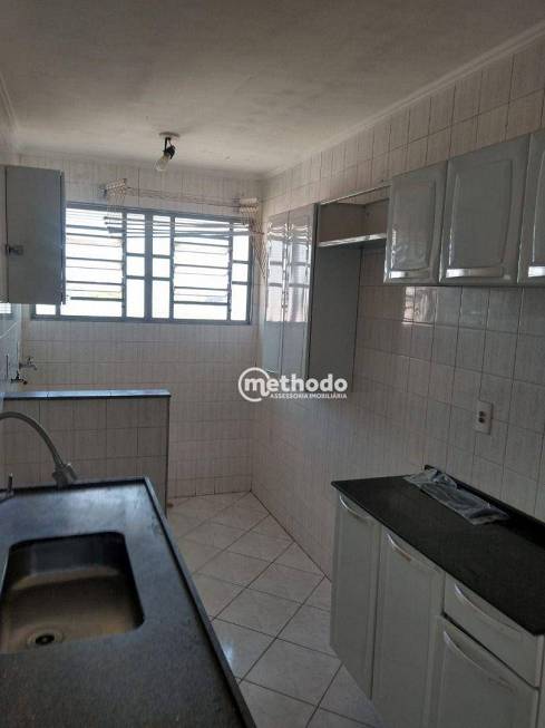 Foto 4 de Apartamento com 2 Quartos à venda, 60m² em Vila Independência, Valinhos