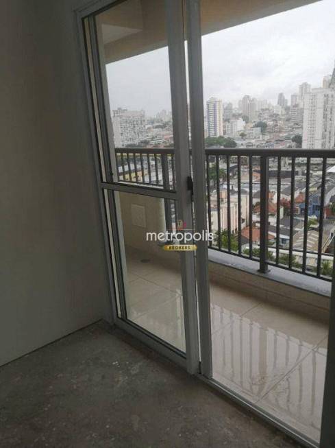 Foto 1 de Apartamento com 2 Quartos à venda, 41m² em Vila Independência, São Paulo