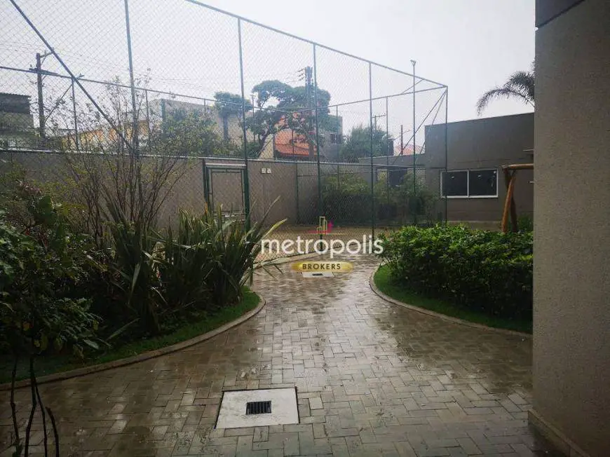 Foto 2 de Apartamento com 2 Quartos à venda, 41m² em Vila Independência, São Paulo