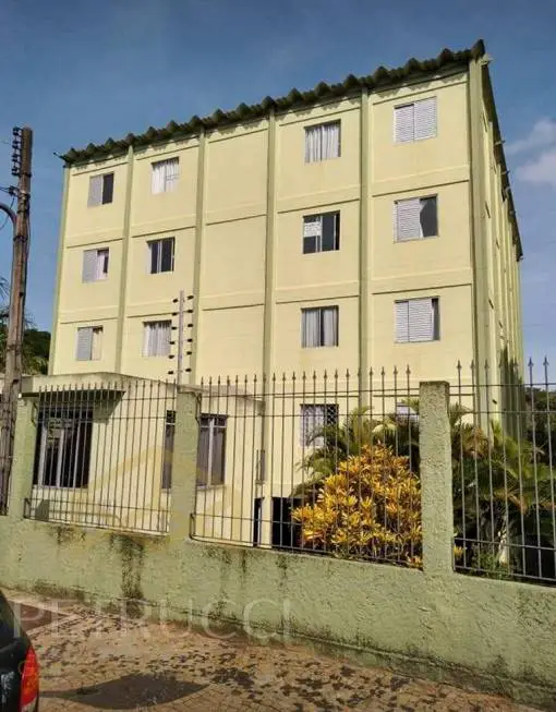 Foto 1 de Apartamento com 2 Quartos à venda, 130m² em Vila Industrial, Campinas