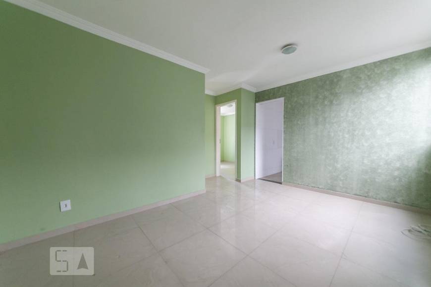 Foto 2 de Apartamento com 2 Quartos para alugar, 53m² em Vila Industrial, Campinas