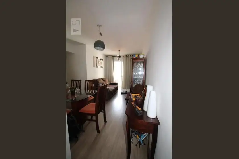 Foto 1 de Apartamento com 2 Quartos para alugar, 67m² em Vila Industrial, Campinas