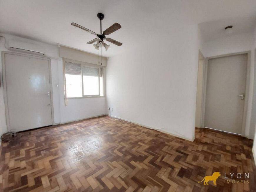 Foto 1 de Apartamento com 2 Quartos para alugar, 58m² em Vila Ipiranga, Porto Alegre
