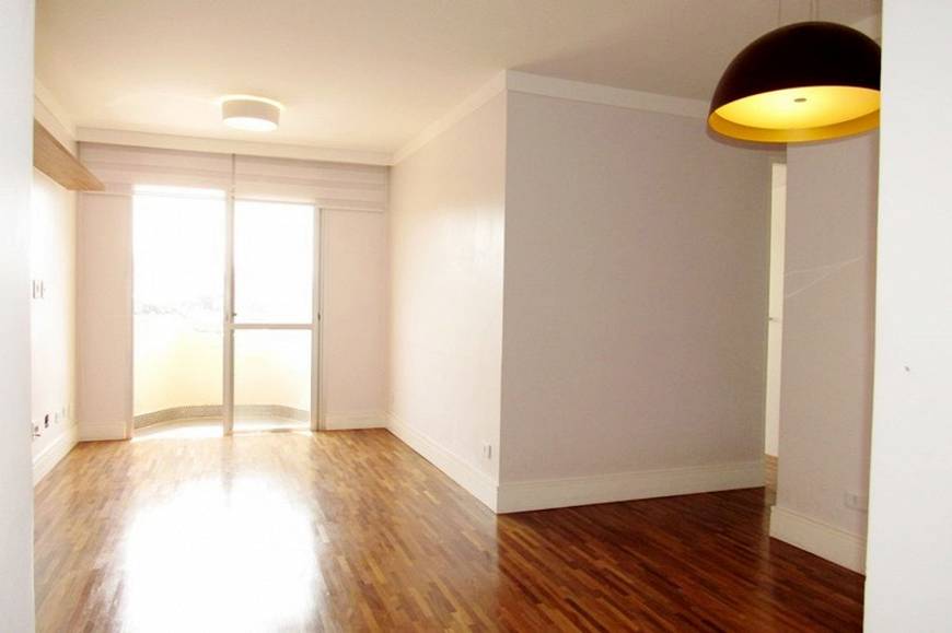 Foto 1 de Apartamento com 2 Quartos à venda, 74m² em Vila Ipojuca, São Paulo