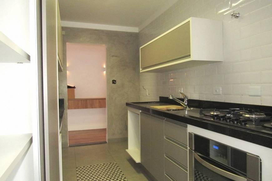 Foto 4 de Apartamento com 2 Quartos à venda, 74m² em Vila Ipojuca, São Paulo