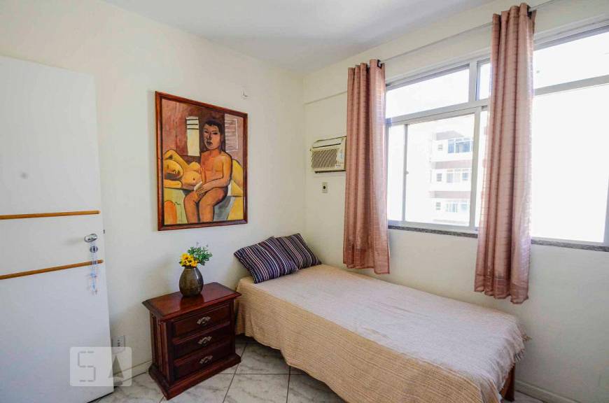 Foto 5 de Apartamento com 2 Quartos para alugar, 52m² em Vila Isabel, Rio de Janeiro