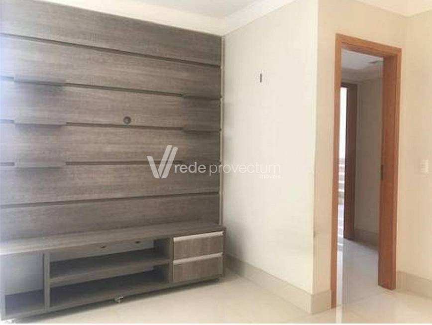 Foto 3 de Apartamento com 2 Quartos à venda, 67m² em Vila Itapura, Campinas