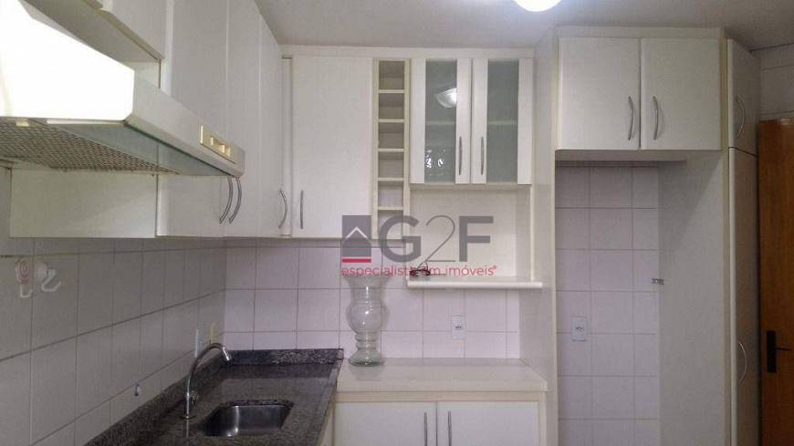 Foto 1 de Apartamento com 2 Quartos para alugar, 91m² em Vila João Jorge, Campinas