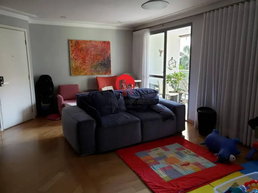 Foto 1 de Apartamento com 2 Quartos à venda, 88m² em Vila Leopoldina, São Paulo