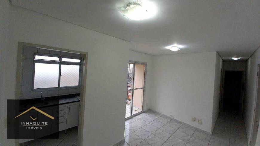 Foto 1 de Apartamento com 2 Quartos à venda, 54m² em Vila Lucia, São Paulo