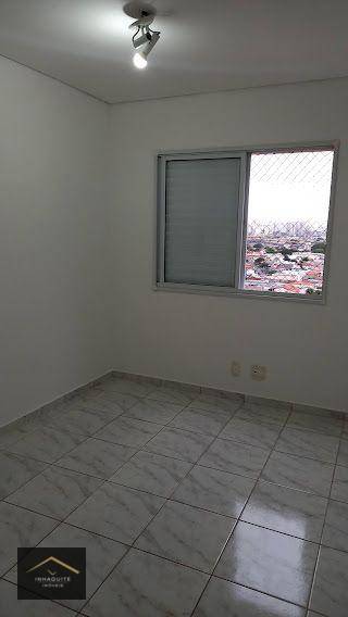 Foto 3 de Apartamento com 2 Quartos à venda, 54m² em Vila Lucia, São Paulo