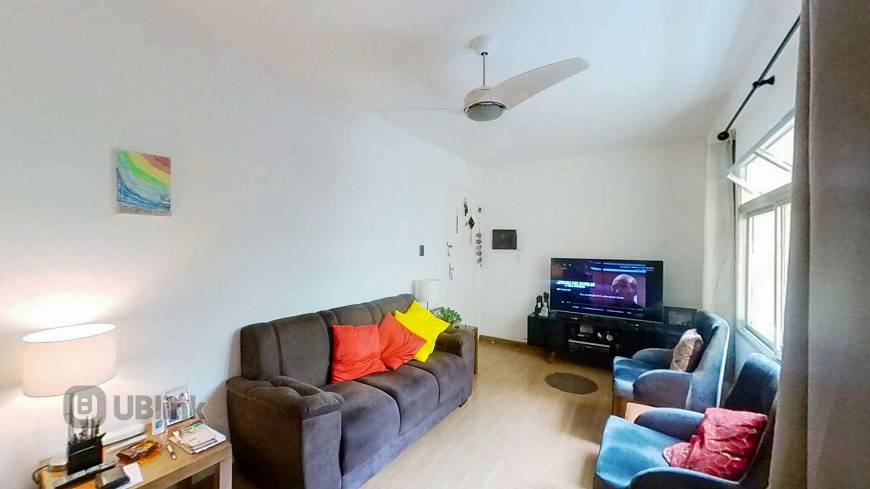 Foto 3 de Apartamento com 2 Quartos à venda, 67m² em Vila Madalena, São Paulo