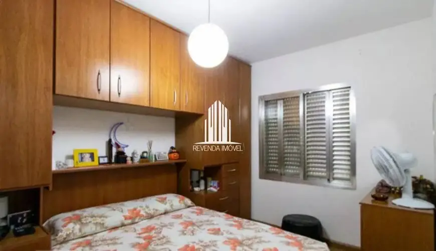 Foto 3 de Apartamento com 2 Quartos à venda, 80m² em Vila Madalena, São Paulo