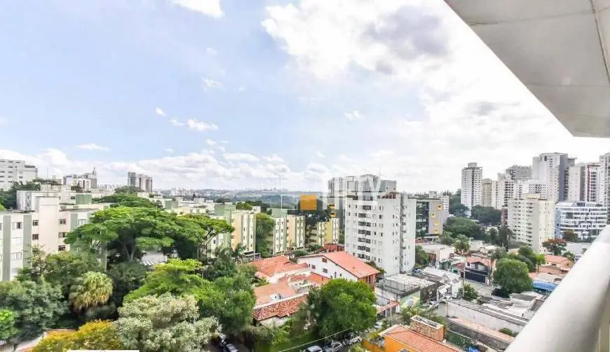 Foto 3 de Apartamento com 2 Quartos para venda ou aluguel, 82m² em Vila Madalena, São Paulo
