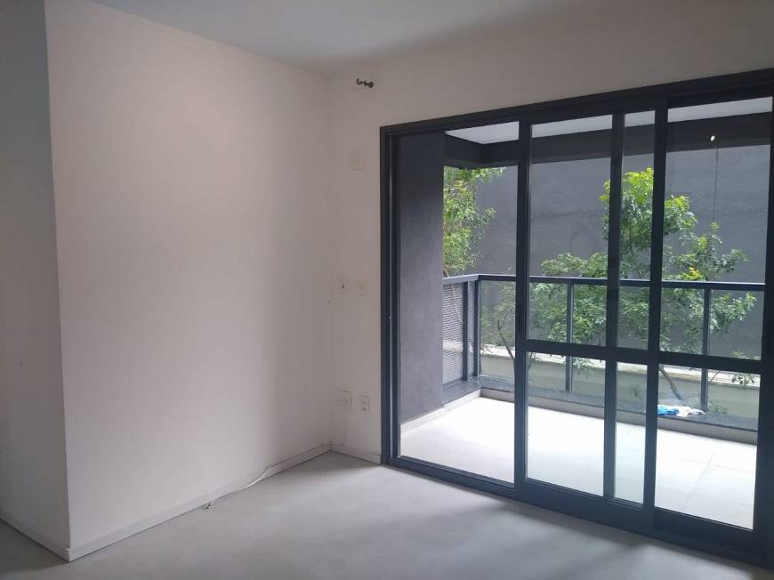 Foto 1 de Apartamento com 2 Quartos à venda, 52m² em Vila Mariana, São Paulo