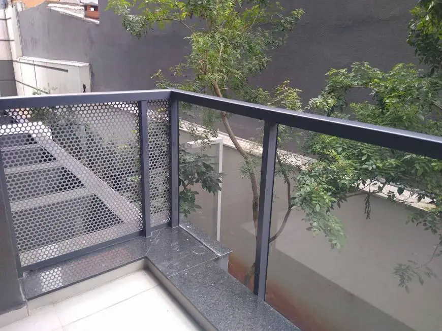 Foto 4 de Apartamento com 2 Quartos à venda, 52m² em Vila Mariana, São Paulo