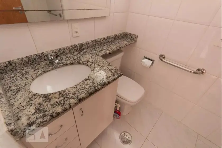 Foto 3 de Apartamento com 2 Quartos à venda, 61m² em Vila Mariana, São Paulo