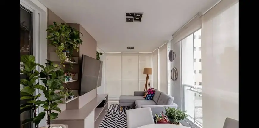 Foto 2 de Apartamento com 2 Quartos para venda ou aluguel, 70m² em Vila Mariana, São Paulo