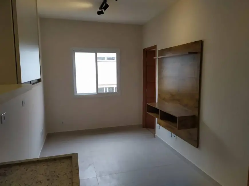 Foto 1 de Apartamento com 2 Quartos para alugar, 37m² em Vila Mascote, São Paulo