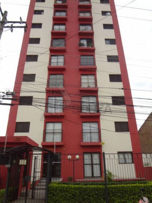 Foto 1 de Apartamento com 2 Quartos para alugar, 51m² em Vila Mazzei, São Paulo