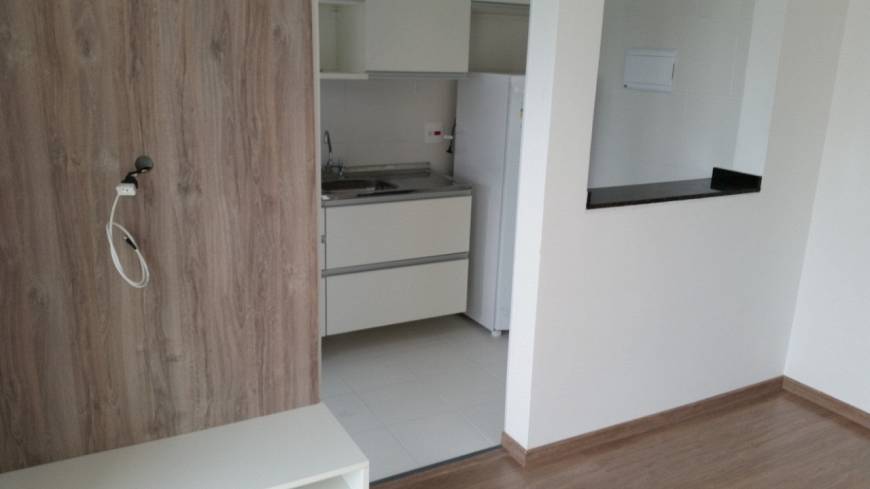 Foto 4 de Apartamento com 2 Quartos à venda, 47m² em Vila Mogilar, Mogi das Cruzes