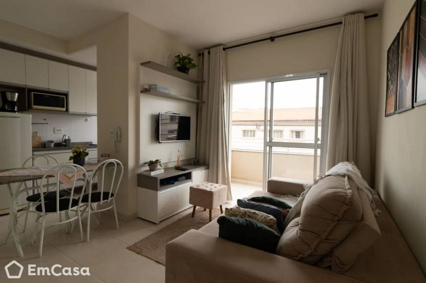 Foto 1 de Apartamento com 2 Quartos à venda, 53m² em Vila Monte Alegre, Ribeirão Preto