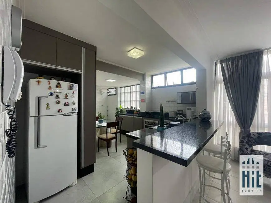 Foto 2 de Apartamento com 2 Quartos à venda, 84m² em Vila Monumento, São Paulo