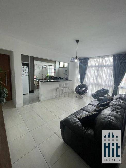 Foto 5 de Apartamento com 2 Quartos à venda, 84m² em Vila Monumento, São Paulo