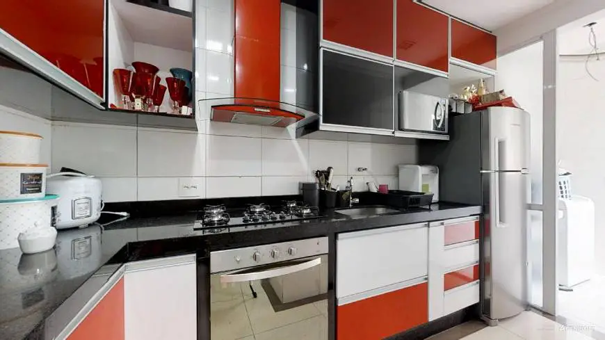 Foto 5 de Apartamento com 2 Quartos à venda, 54m² em Vila Moraes, São Paulo