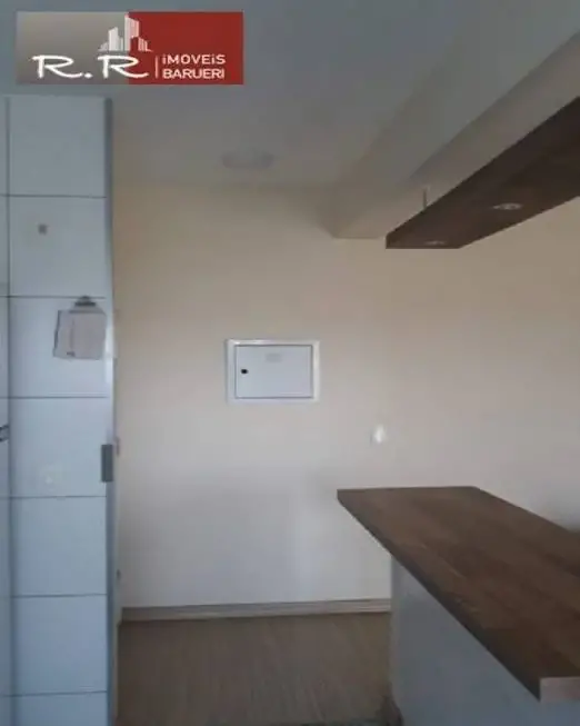 Foto 3 de Apartamento com 2 Quartos à venda, 57m² em Vila Nossa Senhora da Escada, Barueri