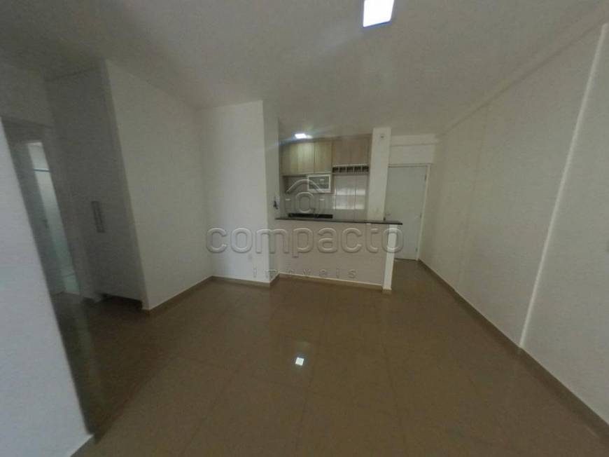 Foto 4 de Apartamento com 2 Quartos para alugar, 80m² em Vila Nossa Senhora do Bonfim, São José do Rio Preto