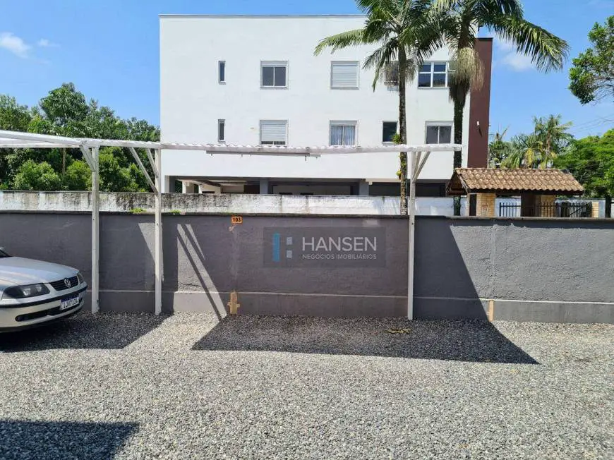 Foto 4 de Apartamento com 2 Quartos para alugar, 55m² em Vila Nova, Joinville