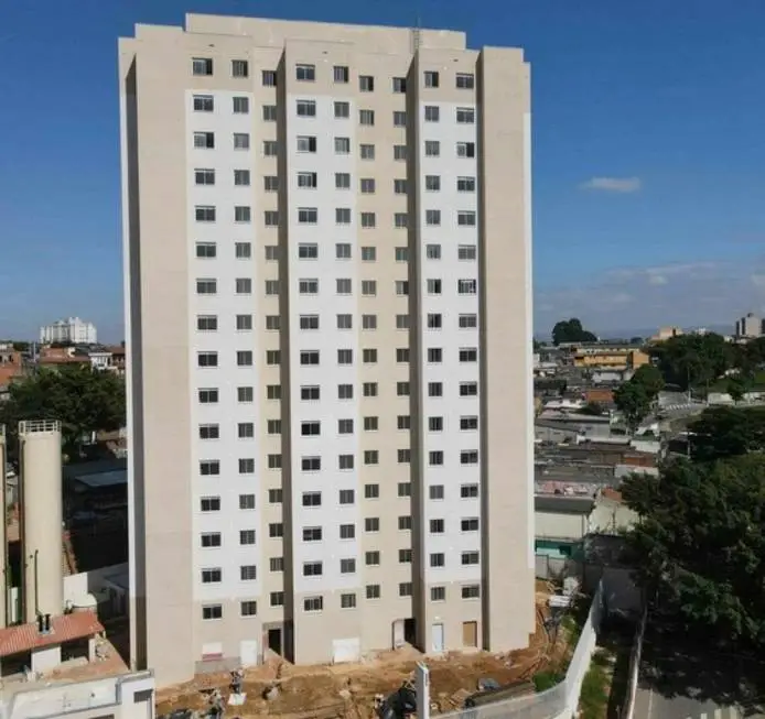 Foto 1 de Apartamento com 2 Quartos à venda, 33m² em Vila Nova Curuçá, São Paulo