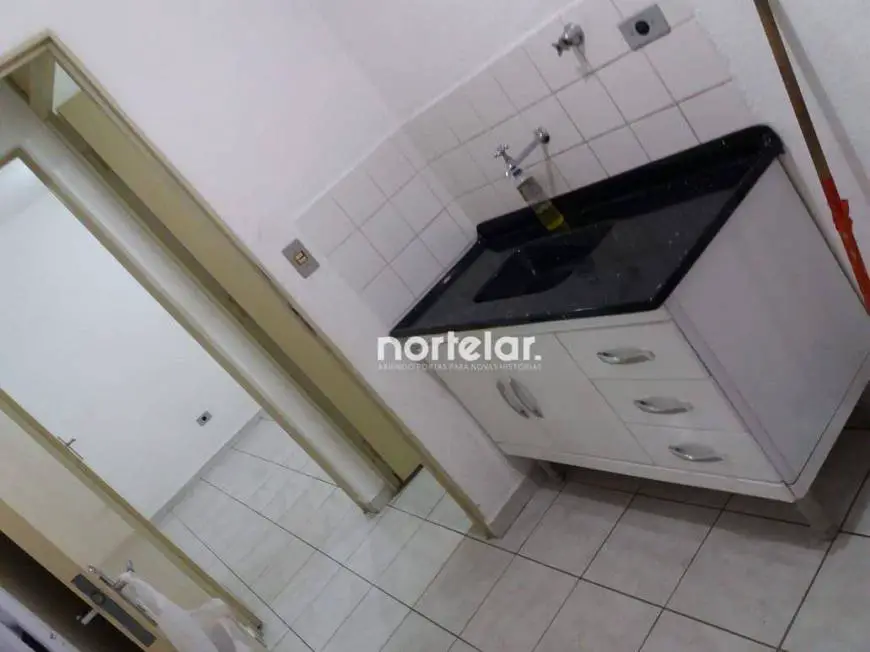 Foto 4 de Apartamento com 2 Quartos à venda, 40m² em Vila Nova Parada, São Paulo