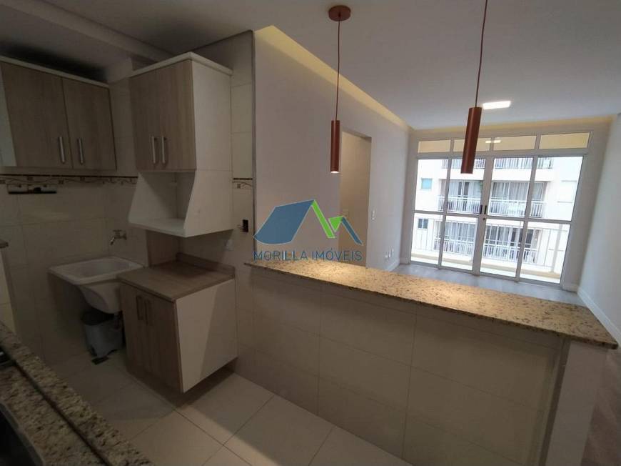 Foto 1 de Apartamento com 2 Quartos à venda, 60m² em Vila Omar, Americana