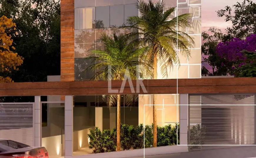 Foto 1 de Apartamento com 2 Quartos à venda, 111m² em Vila Paris, Belo Horizonte