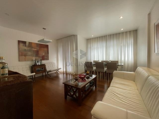 Foto 1 de Apartamento com 2 Quartos à venda, 82m² em Vila Paris, Belo Horizonte