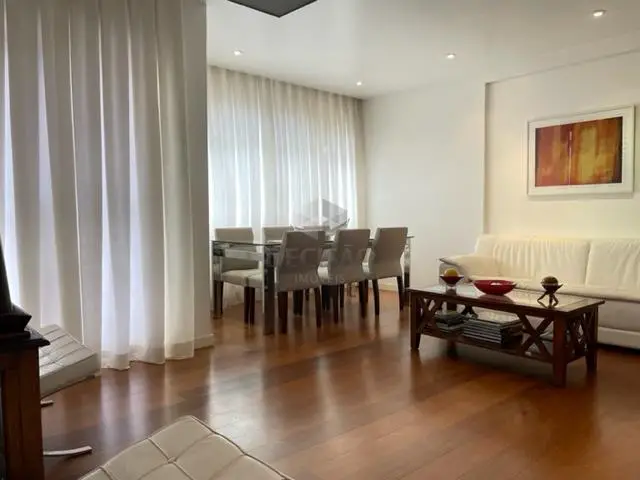 Foto 2 de Apartamento com 2 Quartos à venda, 82m² em Vila Paris, Belo Horizonte